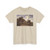 HOBBEMA, Meyndert - A Wooded Landscape (Artwork) T-Shirt
