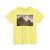 HOBBEMA, Meyndert - A Wooded Landscape (Artwork) T-Shirt