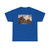 HOBBEMA, Meyndert - A Wooded Landscape (Artwork) T-Shirt