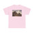 HOBBEMA, Meyndert - A Wooded Landscape (Artwork) T-Shirt