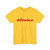 Alliance New Zealand political party logo 2008 variant (New Zealand) (Political) T-Shirt