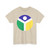 Arena Brasil (Brazil) (Political) T-Shirt