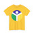 Arena Brasil (Brazil) (Political) T-Shirt