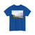 BIERSTADT, Albert - Buffalo Country (Artwork) T-Shirt