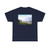 BIERSTADT, Albert - Buffalo Country (Artwork) T-Shirt