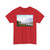 BIERSTADT, Albert - Buffalo Country (Artwork) T-Shirt