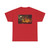 BIERSTADT, Albert - Oregon Trail (Artwork) T-Shirt