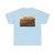 BIERSTADT, Albert - Pikes Peak (Artwork) T-Shirt