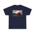 BIERSTADT, Albert - Seal Rock (Artwork) T-Shirt