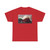 BIERSTADT, Albert - Seal Rock (Artwork) T-Shirt