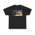 BIERSTADT, Albert - Beach at Nassau (Artwork) T-Shirt