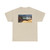 BIERSTADT, Albert - Beach at Nassau (Artwork) T-Shirt
