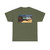 BIERSTADT, Albert - Beach at Nassau (Artwork) T-Shirt