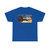 BIERSTADT, Albert - Beach at Nassau (Artwork) T-Shirt