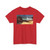 BIERSTADT, Albert - Beach at Nassau (Artwork) T-Shirt