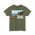BIERSTADT, Albert - Bay of Monterey (Artwork) T-Shirt