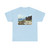 BIERSTADT, Albert - Bay of Monterey (Artwork) T-Shirt