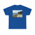 BIERSTADT, Albert - Bay of Monterey (Artwork) T-Shirt