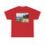 BIERSTADT, Albert - Bay of Monterey (Artwork) T-Shirt
