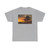 BIERSTADT, Albert - Western Kansas (Artwork) T-Shirt