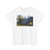 BIERSTADT, Albert - Tyrolean Lansscape (Artwork) T-Shirt