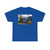 BIERSTADT, Albert - Tyrolean Lansscape (Artwork) T-Shirt