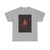 DOU, Gerrit - Candle (Artwork) T-Shirt
