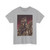 JUNI, Juan de - Antigua Altar (detail)2 (Artwork) T-Shirt