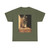 MEMLING, Hans -late- Flower Still-life (Artwork) T-Shirt