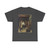 MEISSONIER, Jean-Louis-Ernest - The Sign Painter (Artwork) T-Shirt