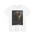 MAGNASCO, Alessandro - Christ Served by the Angels (Artwork) T-Shirt