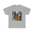 MELONE, Altobello - The Road to Emmaus (Artwork) T-Shirt