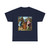 MELONE, Altobello - The Road to Emmaus (Artwork) T-Shirt