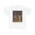 MEISSONIER, Jean-Louis-Ernest - The Lovers of Painting (Artwork) T-Shirt