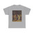 MEISSONIER, Jean-Louis-Ernest - The Lovers of Painting (Artwork) T-Shirt