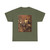 MAGNASCO, Alessandro - Christ Adored by Two Nuns (Artwork) T-Shirt
