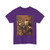 MAGNASCO, Alessandro - Christ Adored by Two Nuns (Artwork) T-Shirt