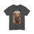 MEMLING, Hans - Virgin and Child in a Landscape Rothschild (Artwork) T-Shirt