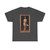 MEMLING, Hans -late- Christ at the Column (Artwork) T-Shirt