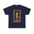 MEMLING, Hans -late- Christ at the Column (Artwork) T-Shirt