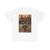 MEMLING, Hans -Last Judgment- Last Judgment Triptych (central) (Artwork) T-Shirt