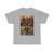 MEMLING, Hans -Last Judgment- Last Judgment Triptych (central) (Artwork) T-Shirt