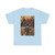 MEMLING, Hans -Last Judgment- Last Judgment Triptych (central) (Artwork) T-Shirt