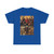MEMLING, Hans -Last Judgment- Last Judgment Triptych (central) (Artwork) T-Shirt