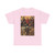 MEMLING, Hans -Last Judgment- Last Judgment Triptych (central) (Artwork) T-Shirt