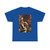 MEMLING, Hans -Last Judgment- Last Judgment Triptych (detail)9 (Artwork) T-Shirt