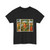 MEMLING, Hans - The Resurrection, with the Martyrdom of Saint Sebast (Artwork) T-Shirt