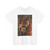 MEMLING, Hans -Last Judgment- Last Judgment Triptych (detail)91 (Artwork) T-Shirt