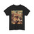 MEMLING, Hans -late- Advent and Triumph of Christ (detail) (Artwork) T-Shirt