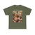 MEMLING, Hans -late- Advent and Triumph of Christ (detail) (Artwork) T-Shirt